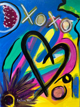 Load image into Gallery viewer, Original Painting 9&quot; X 12&quot;