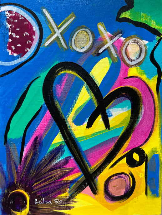 Original Painting 9
