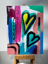 Load image into Gallery viewer, Original Painting 9&quot; X 12&quot;