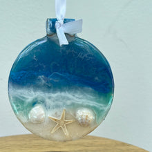 Load image into Gallery viewer, Hand  Painted Ornament