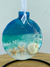 Load image into Gallery viewer, Hand  Painted Ornament