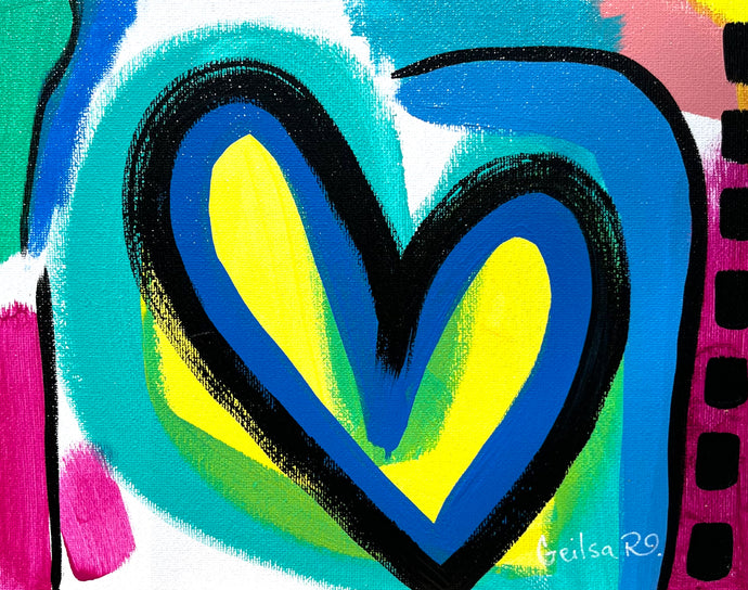 Original Painting 8