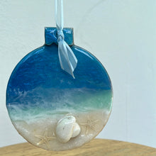 Load image into Gallery viewer, Hand  Painted Ornament