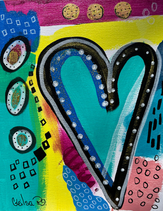Original Painting 8
