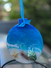 Load image into Gallery viewer, Hand  Painted Ornament