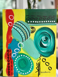 Art Print 8” x 10”