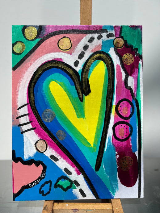 Original Painting 9
