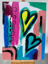 Load image into Gallery viewer, Original Painting 9&quot; X 12&quot;