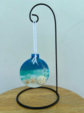Load image into Gallery viewer, Hand  Painted Ornament