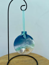 Load image into Gallery viewer, I Hand  Painted Ornament