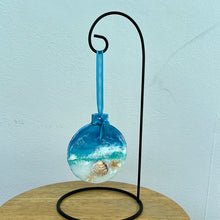 Load image into Gallery viewer, Hand  Painted Ornament
