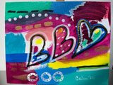 Original Painting 8" X 10"