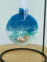 Load image into Gallery viewer, Hand  Painted Ornament
