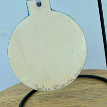 Load image into Gallery viewer, Hand  Painted Ornament