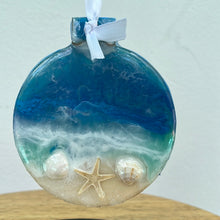 Load image into Gallery viewer, Hand  Painted Ornament