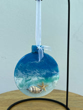 Load image into Gallery viewer, Hand  Painted Ornament