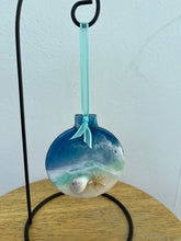 Load image into Gallery viewer, I Hand  Painted Ornament