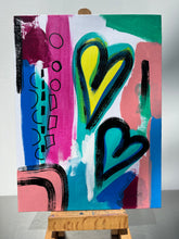 Load image into Gallery viewer, Original Painting 9&quot; X 12&quot;