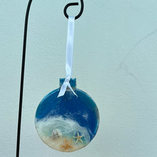 Load image into Gallery viewer, Hand  Painted Ornament