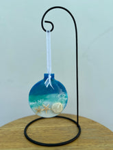 Load image into Gallery viewer, Hand  Painted Ornament