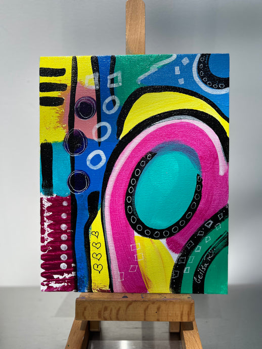 Original Painting 8