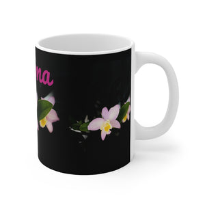 Mug 11oz