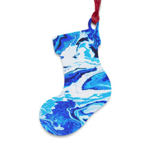 Load image into Gallery viewer, Wooden Christmas Ornaments