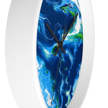 Load image into Gallery viewer, Wall clock