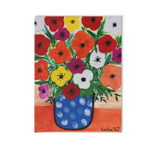 Ceramic Photo Tile
