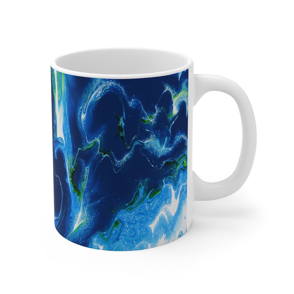 Mug 11oz