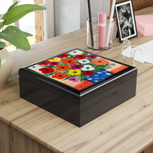Load image into Gallery viewer, Jewelry Box