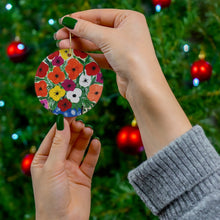 Load image into Gallery viewer, Ceramic Ornaments