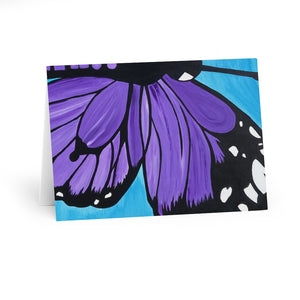 Greeting Cards (5 Pack)