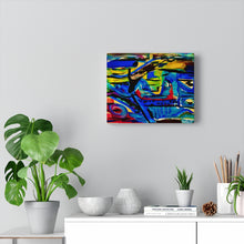 Load image into Gallery viewer, Canvas Gallery Wraps