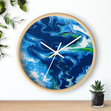 Load image into Gallery viewer, Wall clock