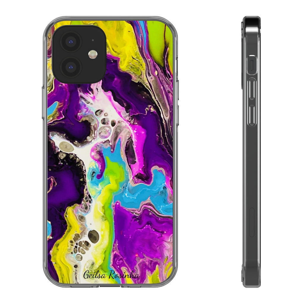 Clear Cases