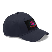 RosaflorArt Unisex Twill Hat