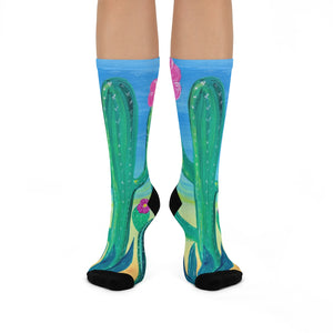 DTG Crew Socks