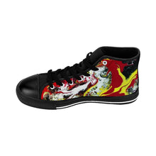 Load image into Gallery viewer, Men&#39;s High-top Sneakers