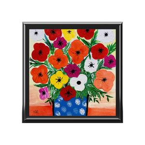 Jewelry Box