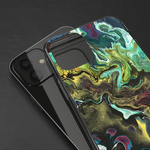 Clear Cases Featuring RosaflorArt Artwork