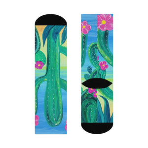 DTG Crew Socks