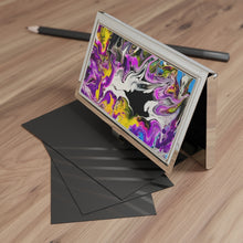 Load image into Gallery viewer, Business Card Holder