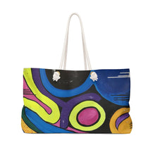 Load image into Gallery viewer, Weekender Bag