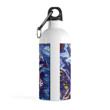 Load image into Gallery viewer, Stainless Steel Water Bottle
