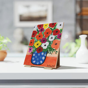 Ceramic Photo Tile