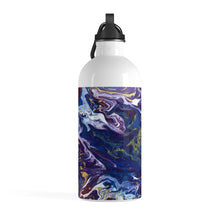 Load image into Gallery viewer, Stainless Steel Water Bottle