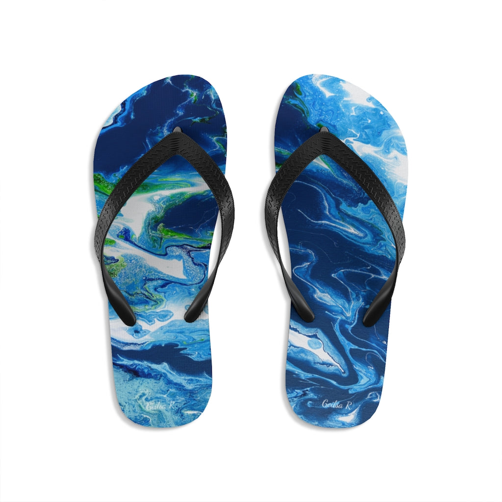 Unisex Flip-Flops