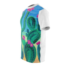 Load image into Gallery viewer, Unisex AOP Cut &amp; Sew Tee