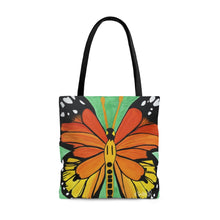 Load image into Gallery viewer, AOP Tote Bag